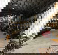 Clyde Park Vineyard Bistro - Tourism Noosa