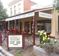 Dunolly Bakery - Tourism Noosa