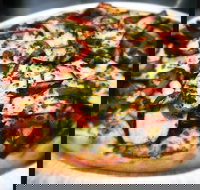 Earth and Soul Pizza - Tourism Noosa