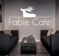 Fable Cafe - Tourism Noosa