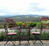 Forest Edge Restaurant - Tourism Noosa