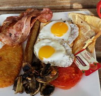 Glenrowan bakery - Tourism Noosa