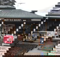 Glenrowan Dad and Dave's Billy Tea Rooms and Accommodation - Tourism Noosa