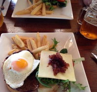 Glenrowan Hotel - Tourism Noosa