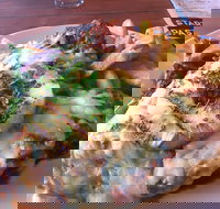 Great Western Hotel Restaurant - Tourism Noosa