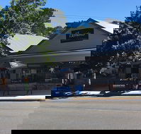 Hairy Dog Cafe - Tourism Noosa