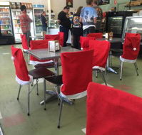 Heywood Bakery - Tourism Noosa