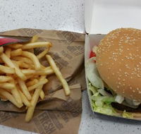 Hungry Jack's - Tourism Noosa
