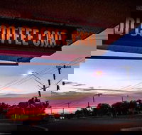 Indi Coffee - Tourism Noosa