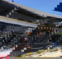 Island Pies - Tourism Noosa