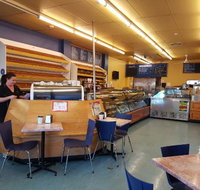 Jarrods Bakery - Tourism Noosa