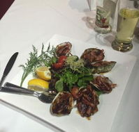 Johno Madden Bar and Grill - Tourism Noosa