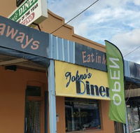 Johno's Diner - Tourism Noosa