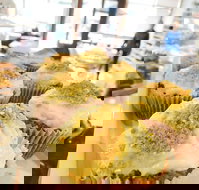 King valley popcorn - Tourism Noosa