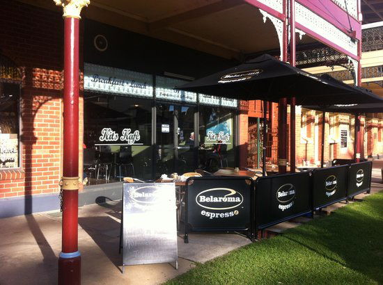 Diggora VIC Tourism Noosa