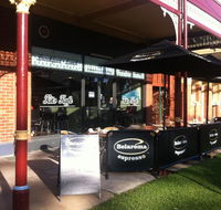 Kits Kafe - Tourism Noosa