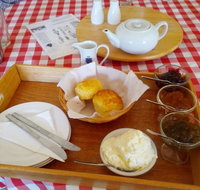 Le Cafe at Applespice Cottage - Tourism Noosa