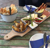 Leura Park Estate Cellar Door - Tourism Noosa