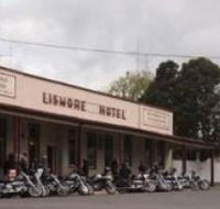 Lismore Hotel - Tourism Noosa