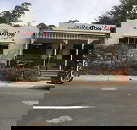 Little Red Duck Cafe - Tourism Noosa