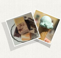 Maldon Fudge  Ice Creamery - Tourism Noosa