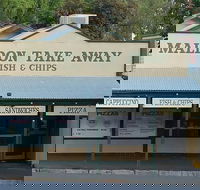 Maldon Takeaway - Tourism Noosa