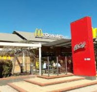 McDonald's - Tourism Noosa