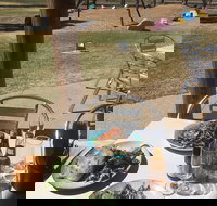 Mokoan Hub  Cafe - Tourism Noosa