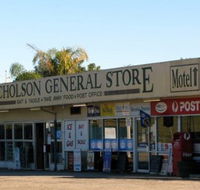Nicholson General Store - Tourism Noosa