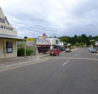 Omeo's High Plains Bakery - Tourism Noosa