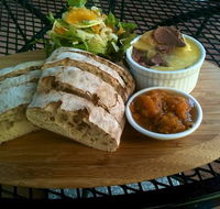 Port Albert Cafe and Wine Bar - Tourism Noosa