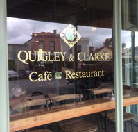 Quigley and Clarke - Tourism Noosa