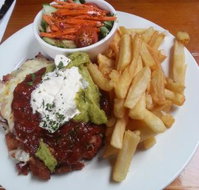 Railway Hotel - Tourism Noosa