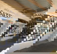 Red Cliffs Bakery - Tourism Noosa