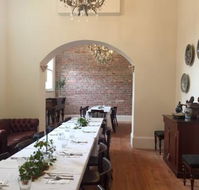 Royal Hotel St Arnaud - Tourism Noosa