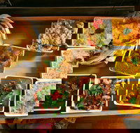 Runaway Multicultural Cuisine - Tourism Noosa