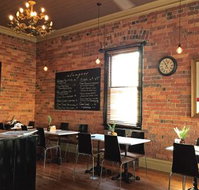 Salinger's Cafe - Tourism Noosa