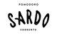 Sardo Sorrento - thumb 0