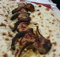 Shiraz Restaurant - Tourism Noosa