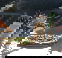 Station House Pizzeria - Tourism Noosa