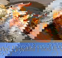 Steel Cutters Cottage - Tourism Noosa