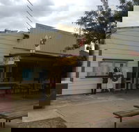 Swifts Creek Bakery - Tourism Noosa
