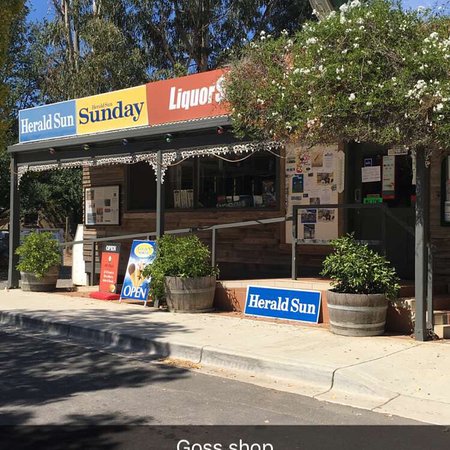 Taggerty VIC Tourism Noosa