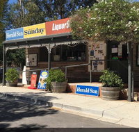 Taggerty General Store - Tourism Noosa