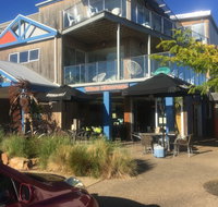 The Haven Expresso Cafe - Tourism Noosa