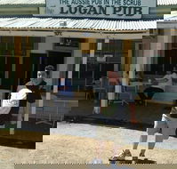 The Logan Pub - Tourism Noosa