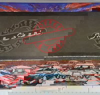 The Shed Coffee And Cars - Tourism Noosa