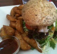 The Whitty Cafe - Tourism Noosa