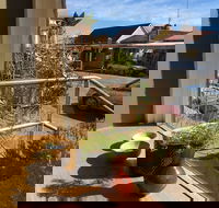 Trentham.General - Tourism Noosa