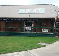 Twinkles Cafe - Tourism Noosa